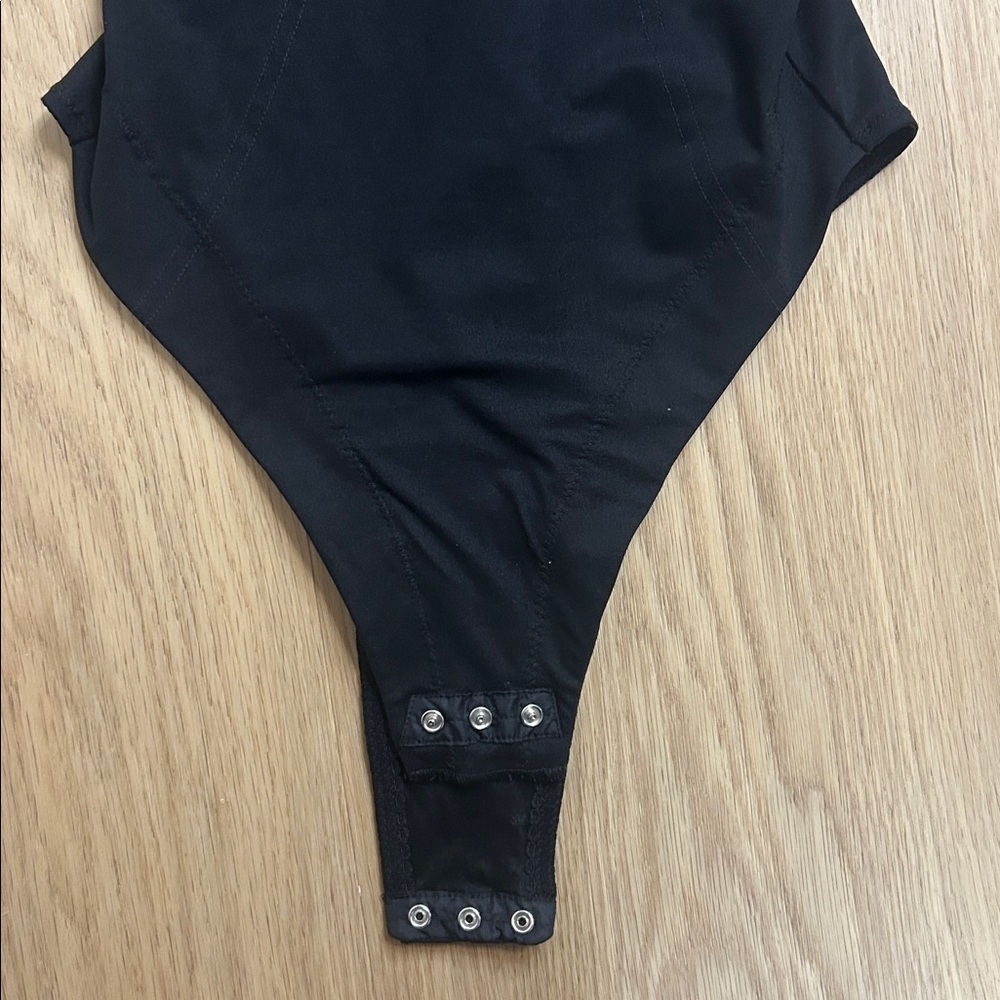 Vintage La Perla Bodysuit 34 - Picture 3 of 8